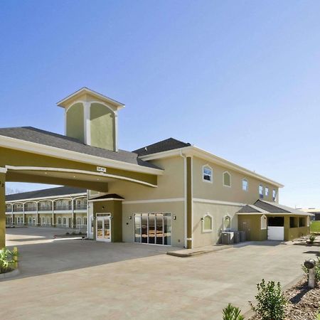 Ssunriser Inn Kilgore Luaran gambar