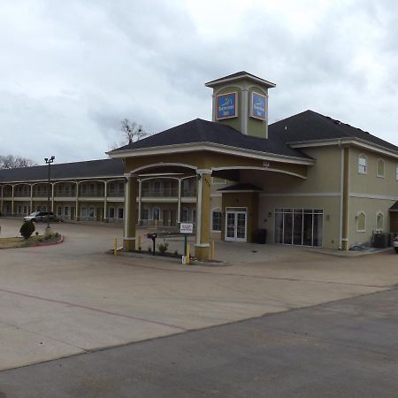 Ssunriser Inn Kilgore Luaran gambar