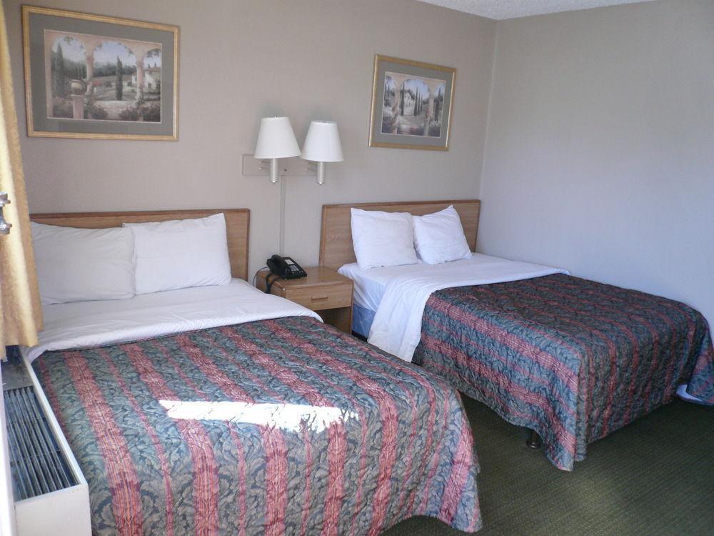 Ssunriser Inn Kilgore Luaran gambar