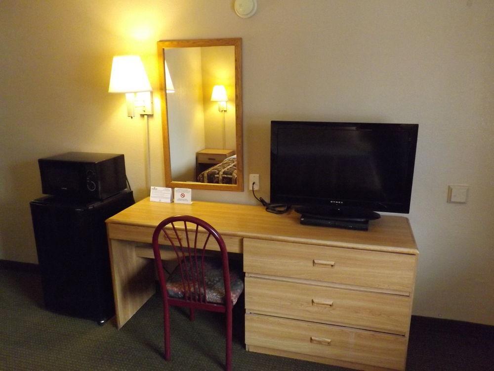 Ssunriser Inn Kilgore Luaran gambar