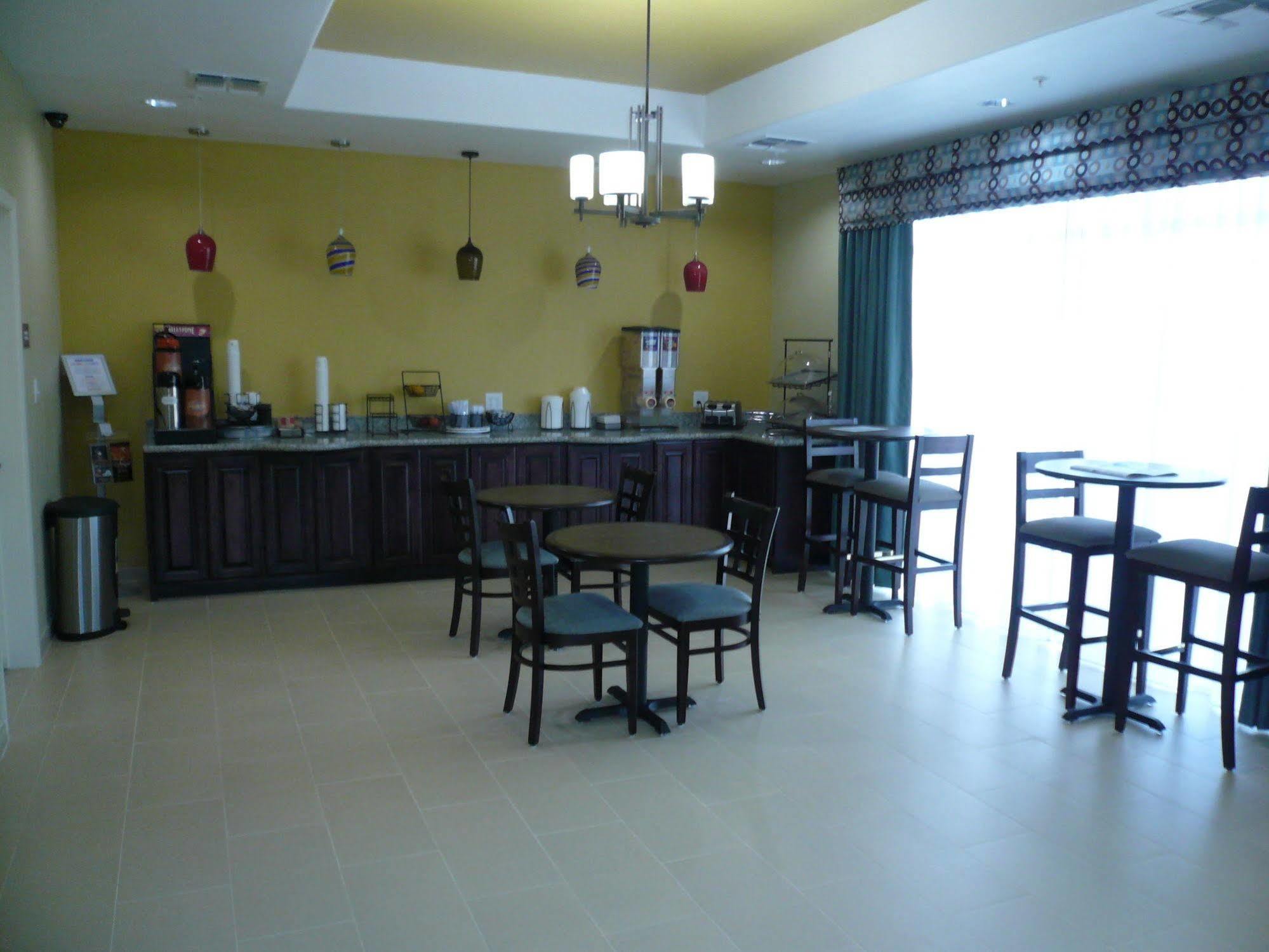 Ssunriser Inn Kilgore Luaran gambar