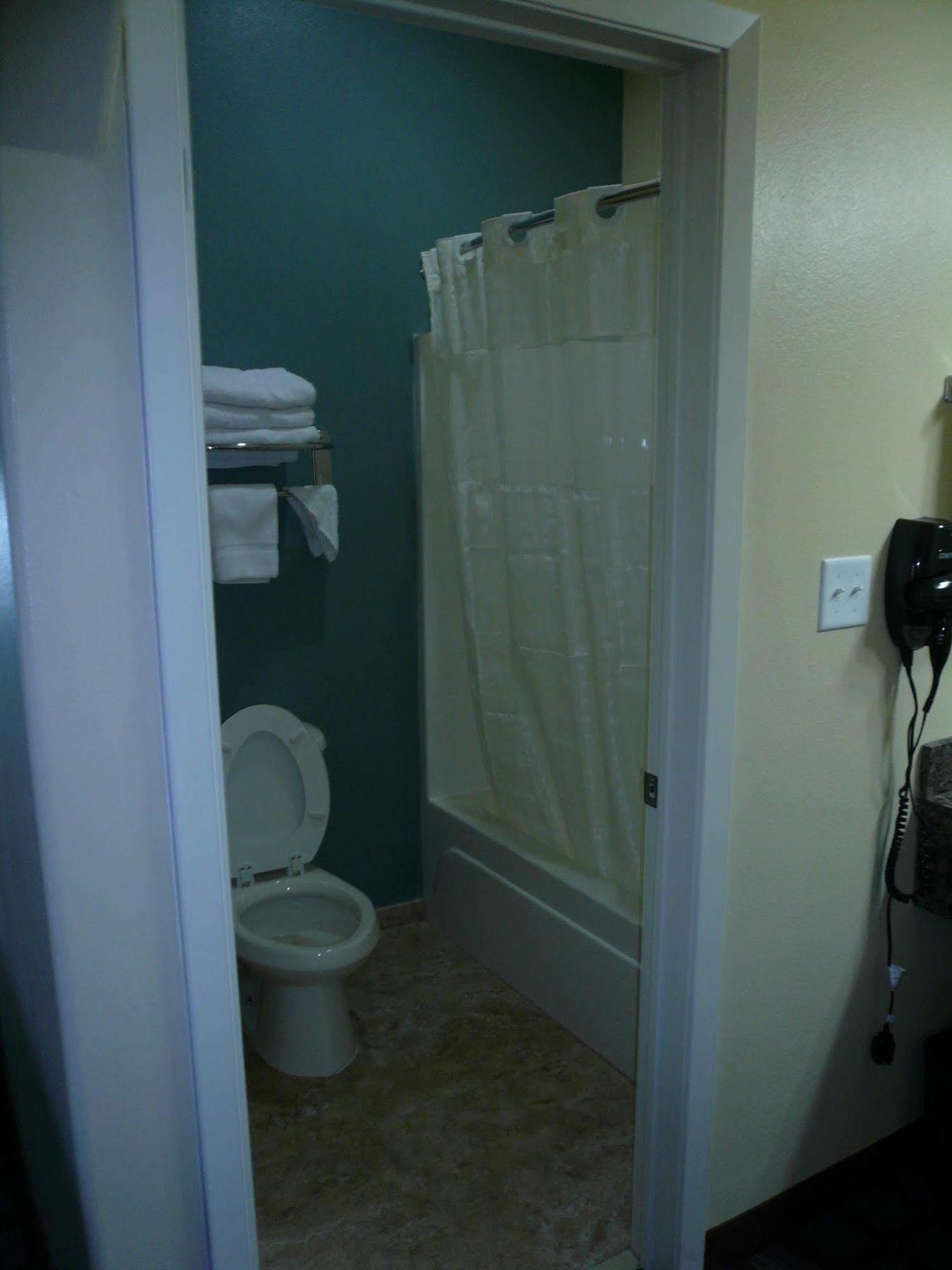 Ssunriser Inn Kilgore Luaran gambar