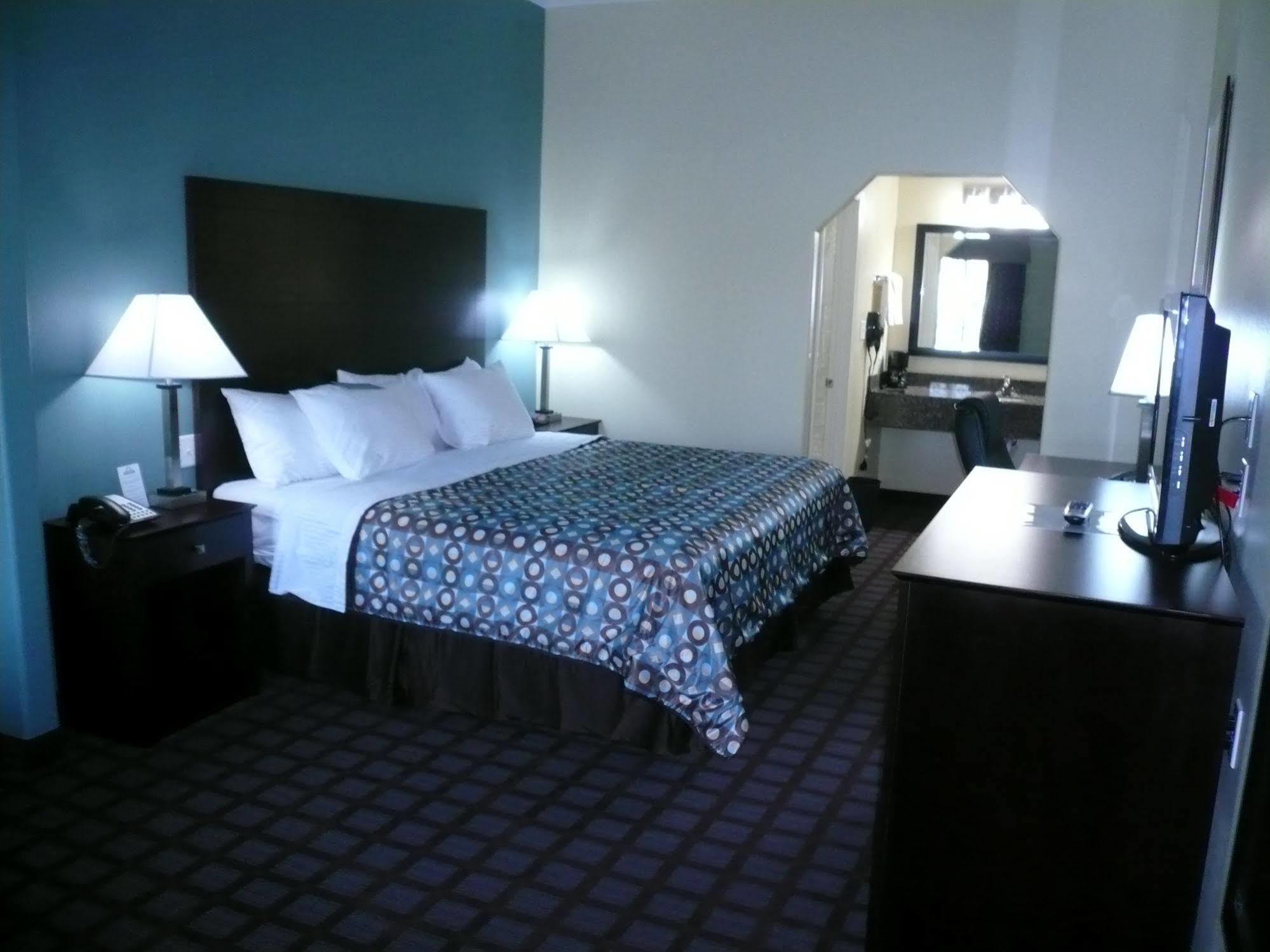 Ssunriser Inn Kilgore Bilik gambar