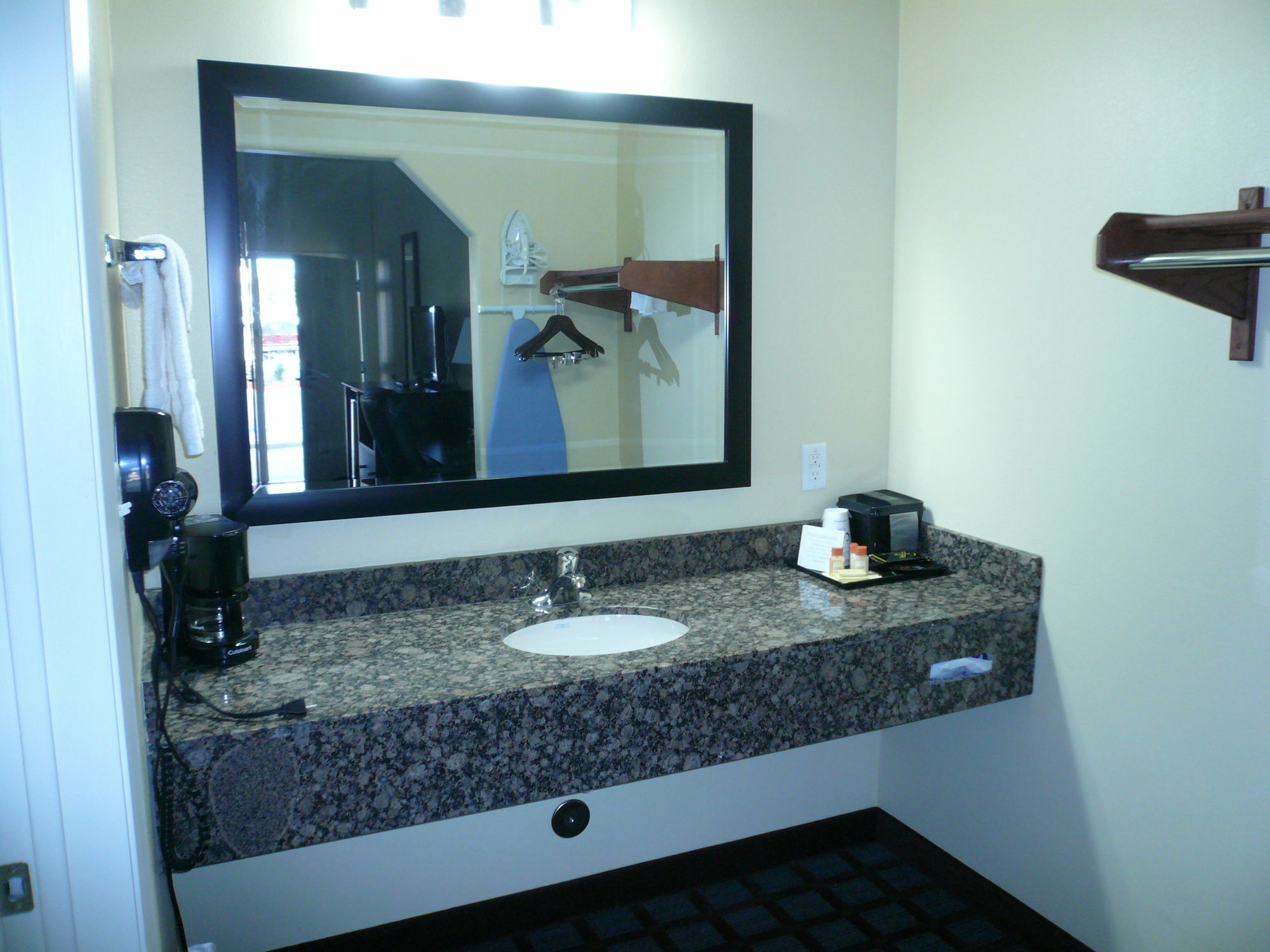 Ssunriser Inn Kilgore Luaran gambar