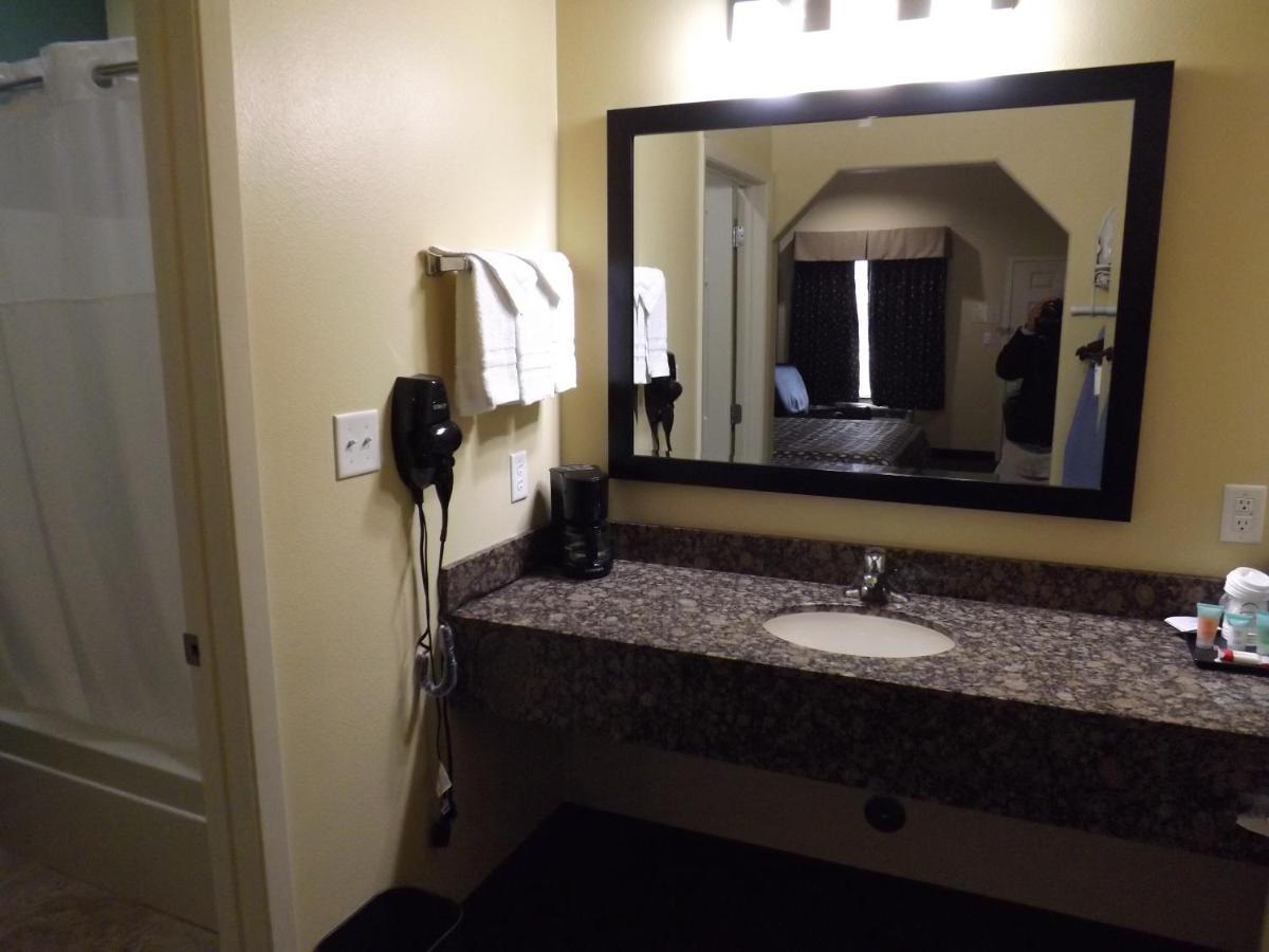 Ssunriser Inn Kilgore Luaran gambar