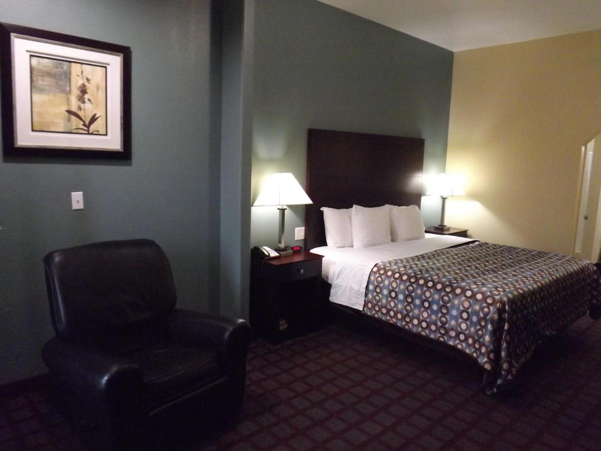 Ssunriser Inn Kilgore Luaran gambar