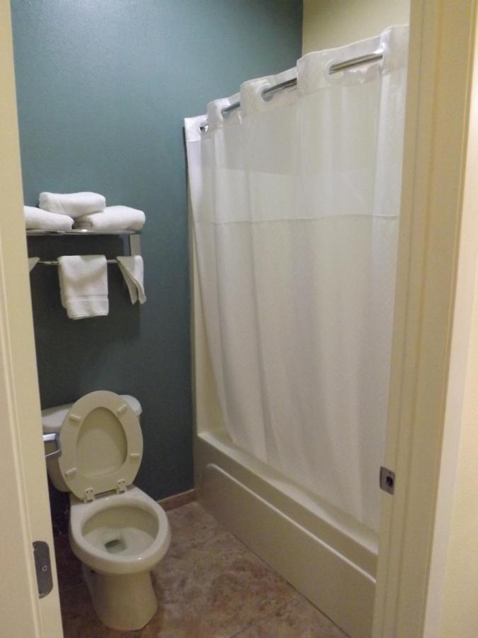 Ssunriser Inn Kilgore Luaran gambar