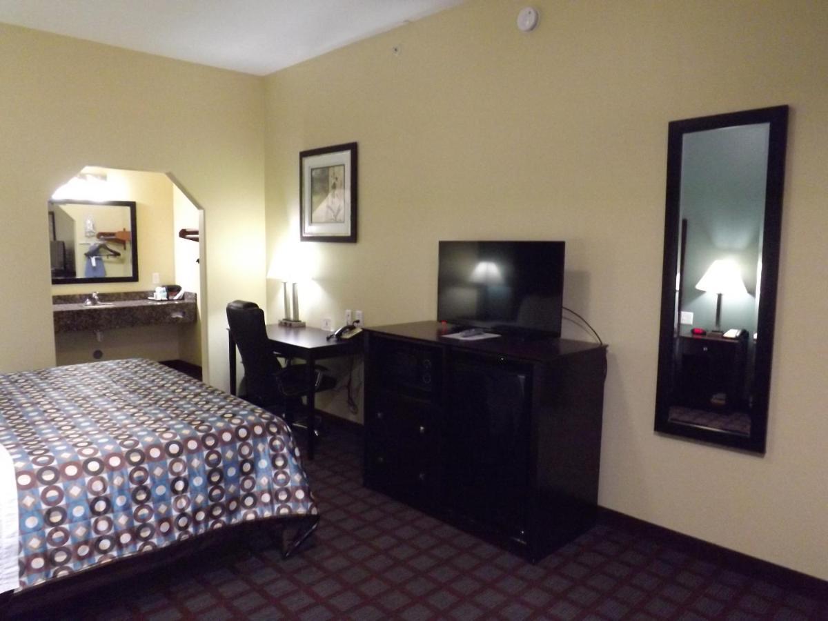 Ssunriser Inn Kilgore Luaran gambar