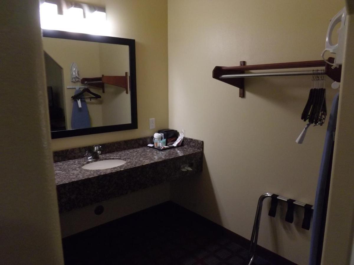 Ssunriser Inn Kilgore Luaran gambar