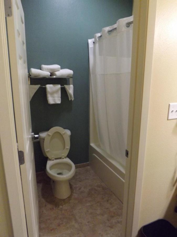Ssunriser Inn Kilgore Luaran gambar