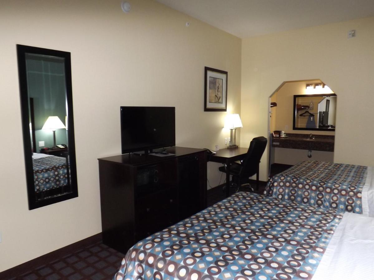 Ssunriser Inn Kilgore Luaran gambar