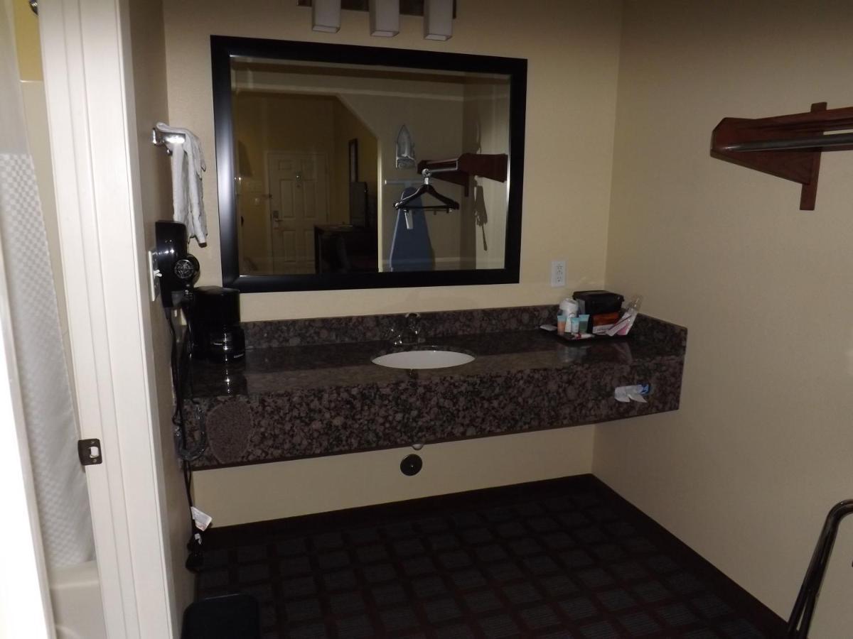 Ssunriser Inn Kilgore Luaran gambar