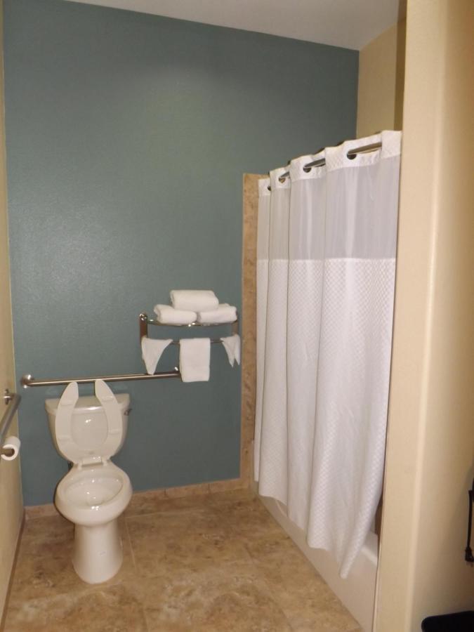 Ssunriser Inn Kilgore Luaran gambar
