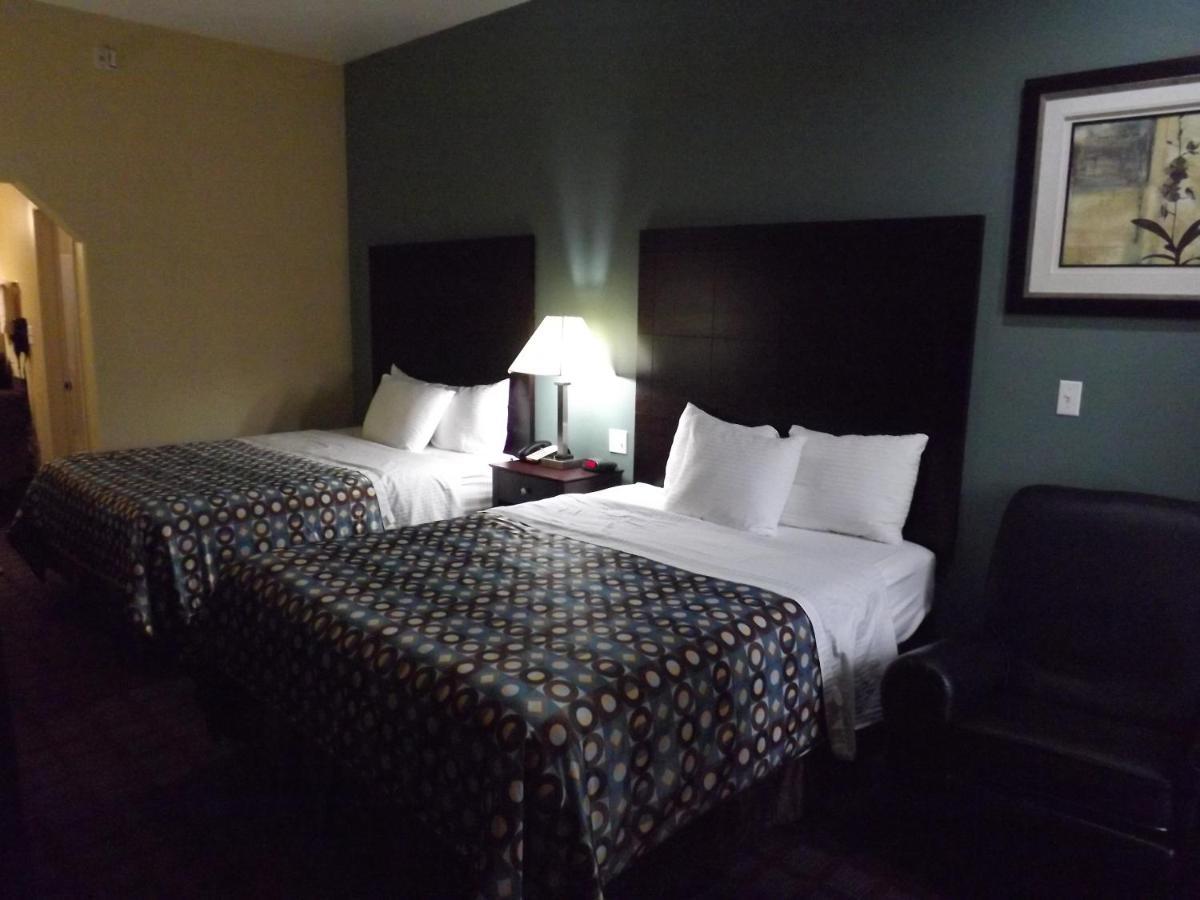 Ssunriser Inn Kilgore Luaran gambar